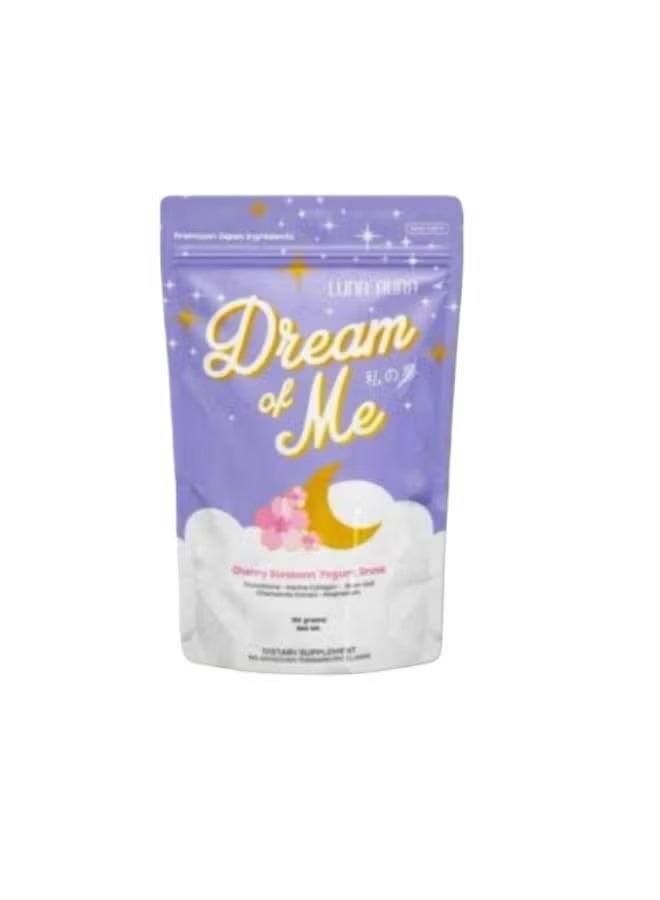 Luna aura dream of me 150g